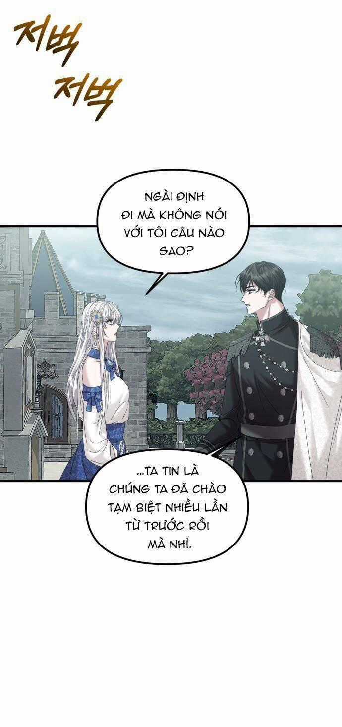 Liên Hôn Phục Thù Chapter 16 trang 0