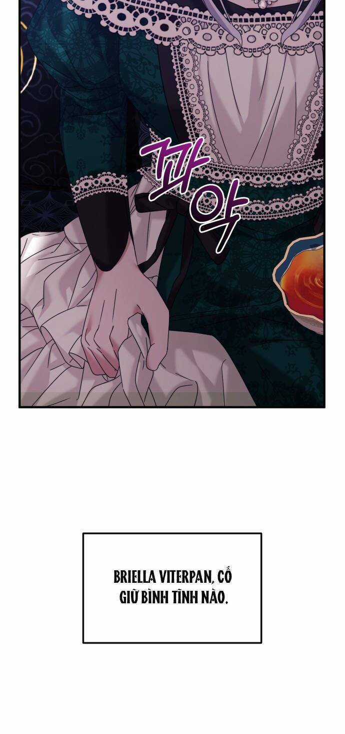 Liên Hôn Phục Thù Chapter 17 trang 12