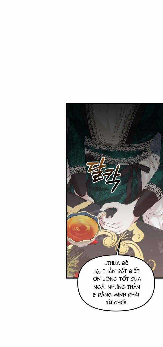 Liên Hôn Phục Thù Chapter 17 trang 15