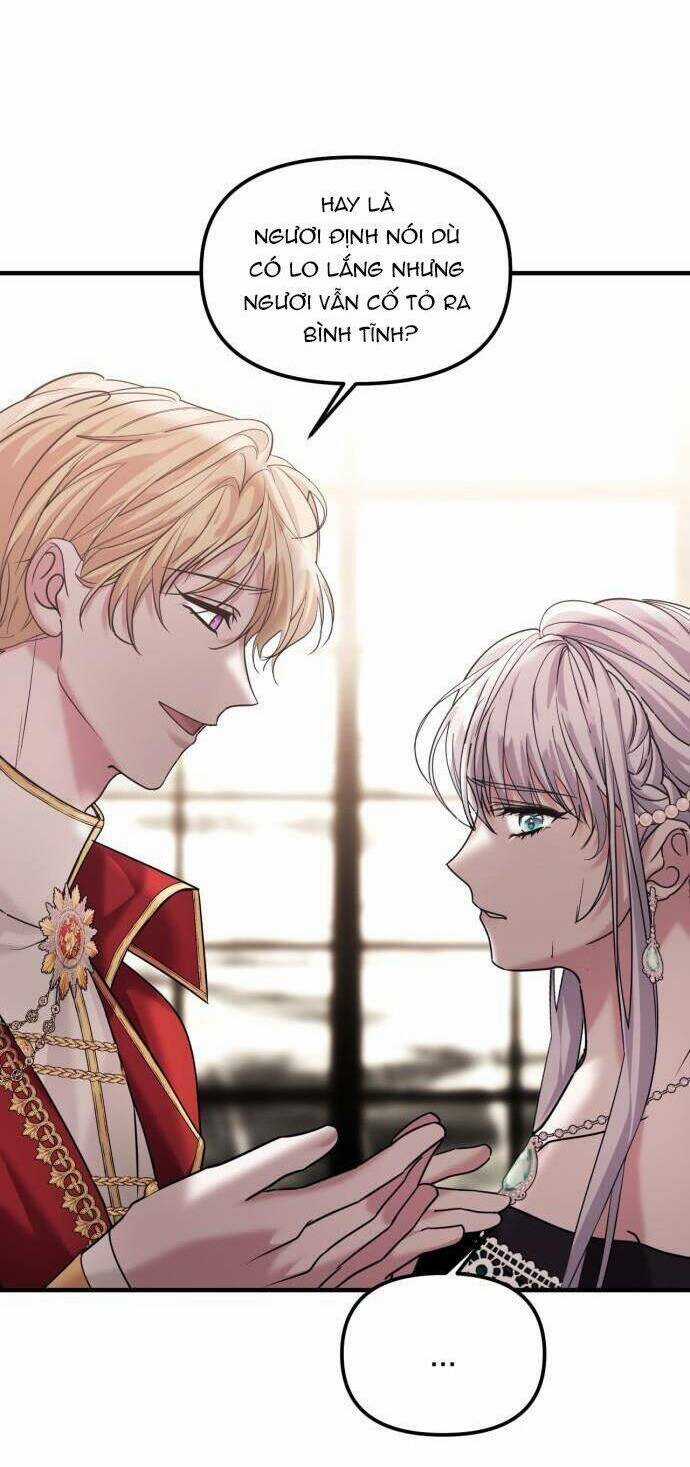 Liên Hôn Phục Thù Chapter 17 trang 19