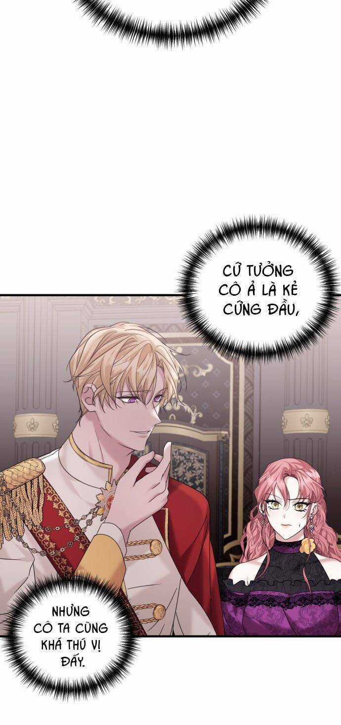 Liên Hôn Phục Thù Chapter 17 trang 24