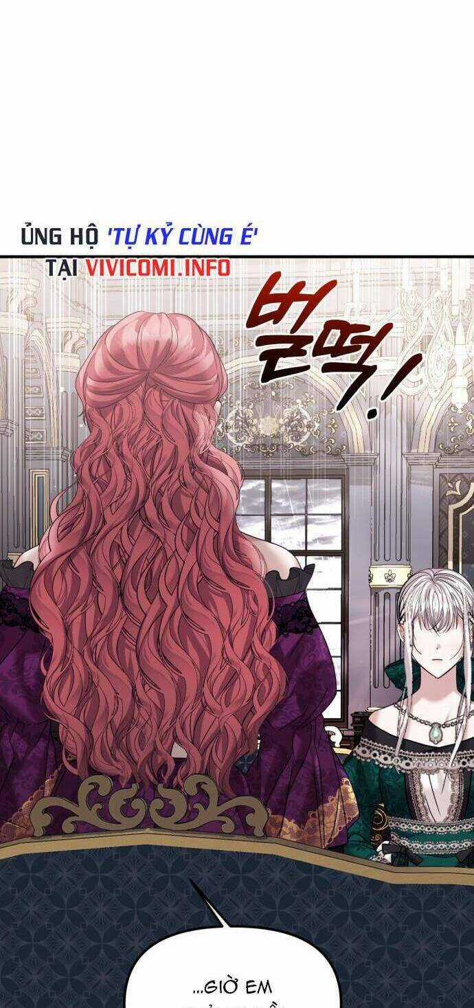 Liên Hôn Phục Thù Chapter 17 trang 27