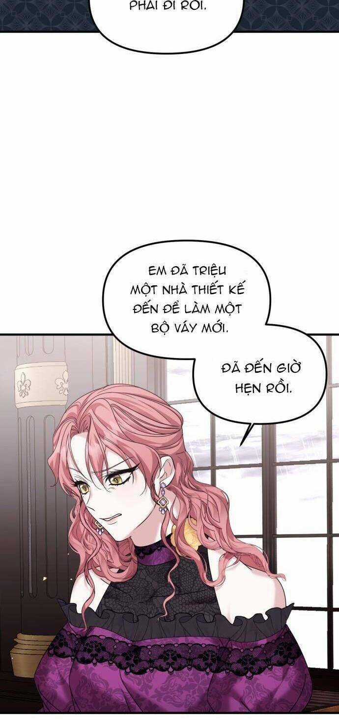 Liên Hôn Phục Thù Chapter 17 trang 28