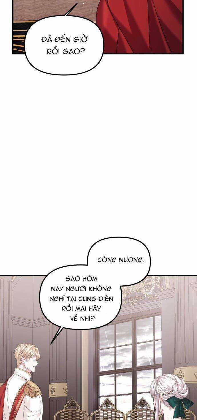 Liên Hôn Phục Thù Chapter 17 trang 30