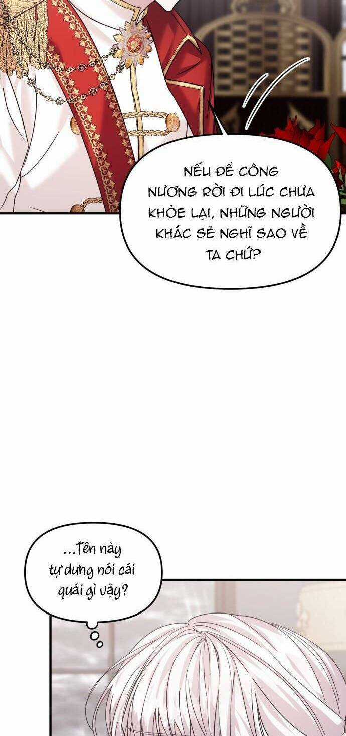 Liên Hôn Phục Thù Chapter 17 trang 32
