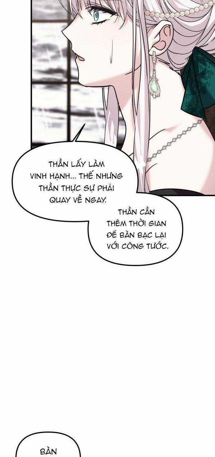 Liên Hôn Phục Thù Chapter 17 trang 33