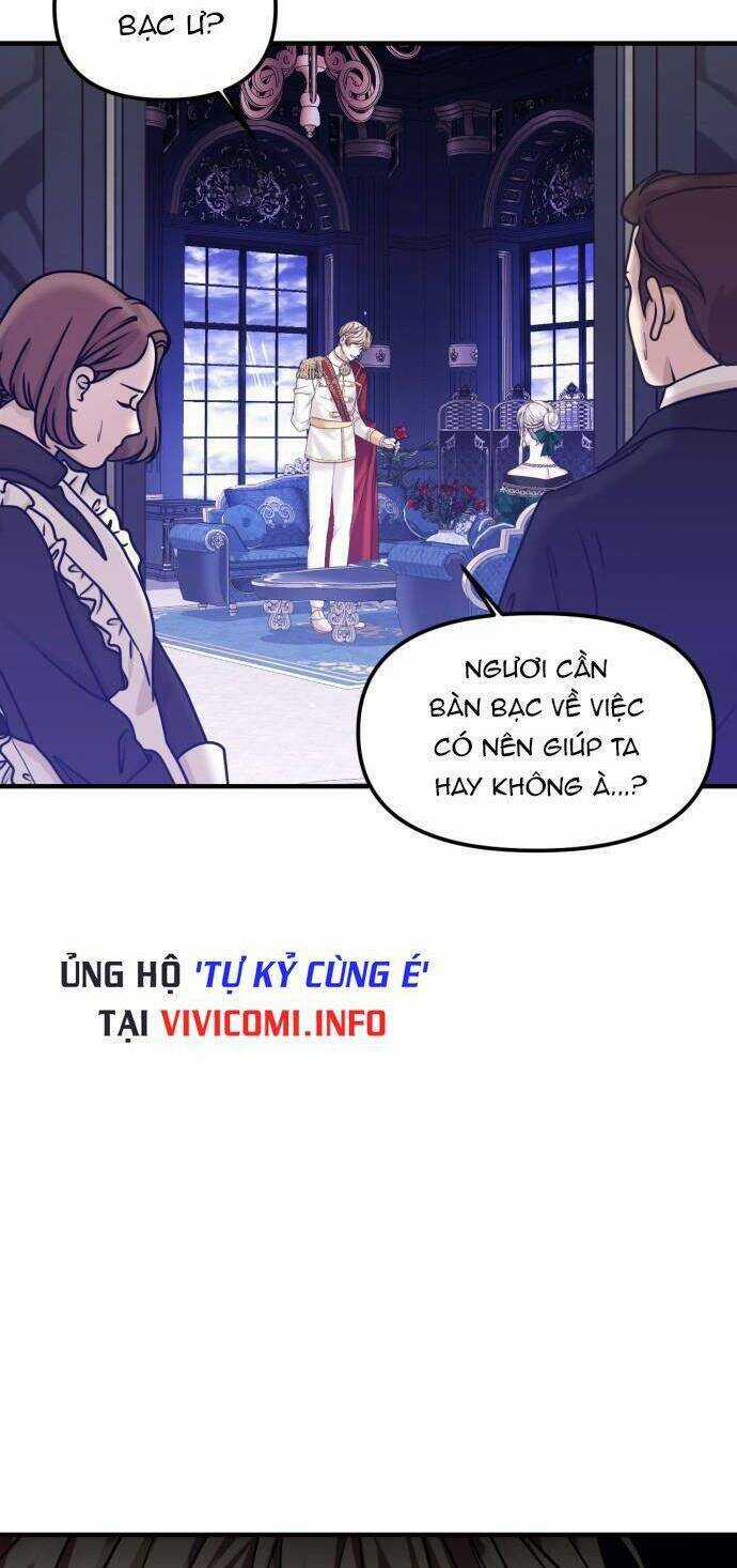 Liên Hôn Phục Thù Chapter 17 trang 34