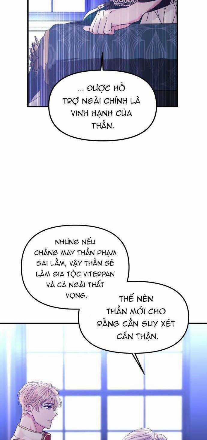 Liên Hôn Phục Thù Chapter 17 trang 37