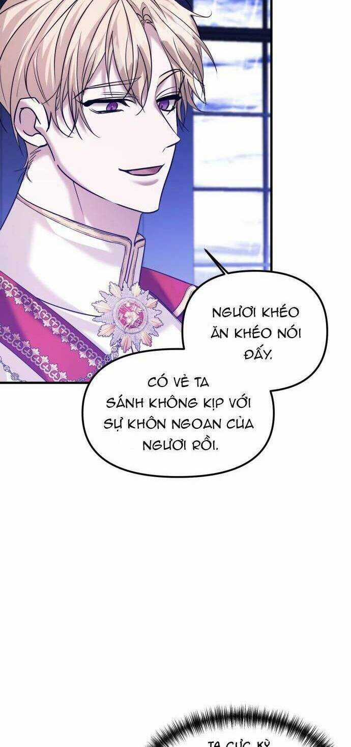 Liên Hôn Phục Thù Chapter 17 trang 39