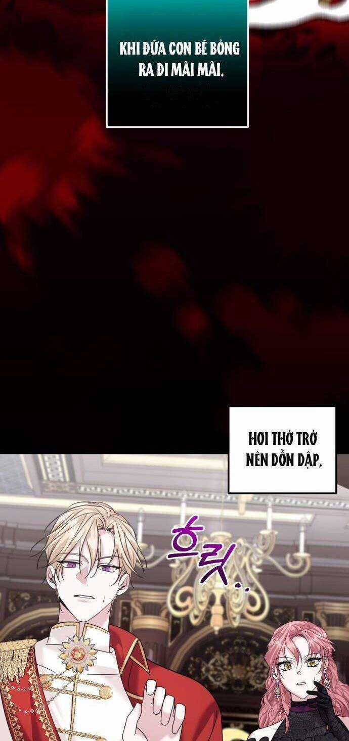 Liên Hôn Phục Thù Chapter 17 trang 4