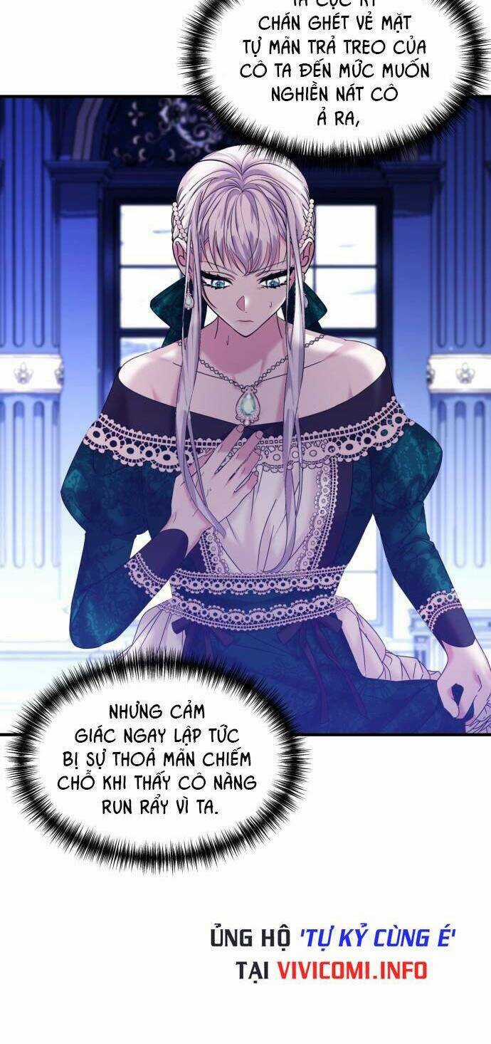 Liên Hôn Phục Thù Chapter 17 trang 40