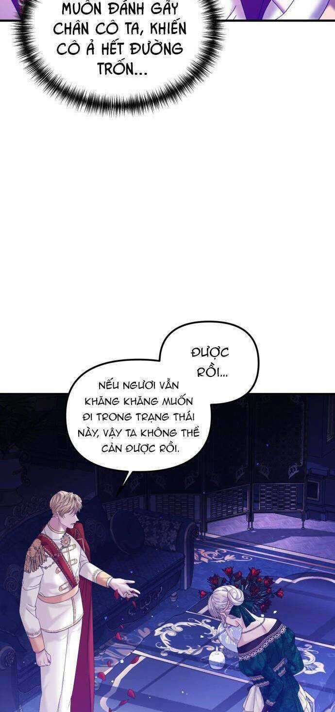 Liên Hôn Phục Thù Chapter 17 trang 42