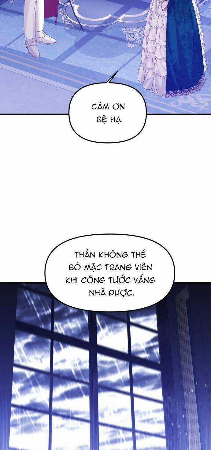 Liên Hôn Phục Thù Chapter 17 trang 43