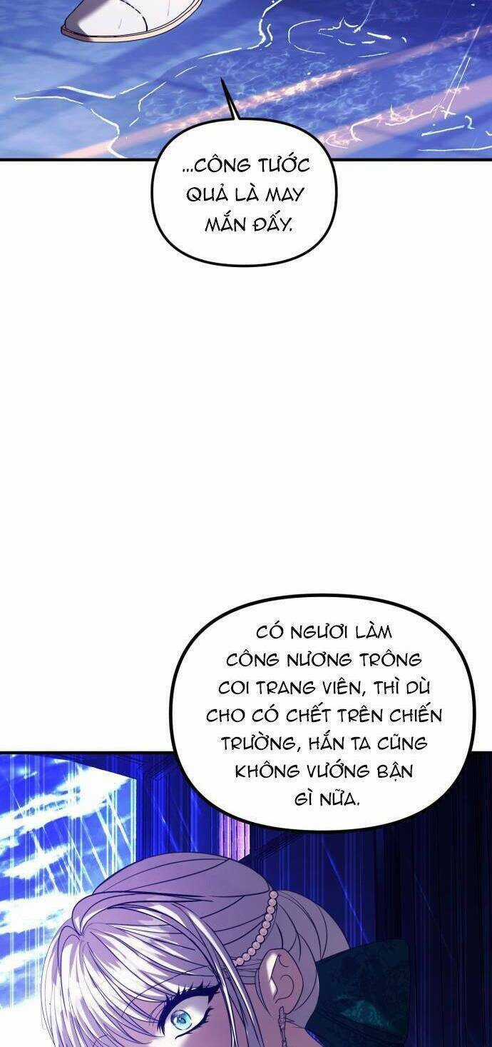 Liên Hôn Phục Thù Chapter 17 trang 46