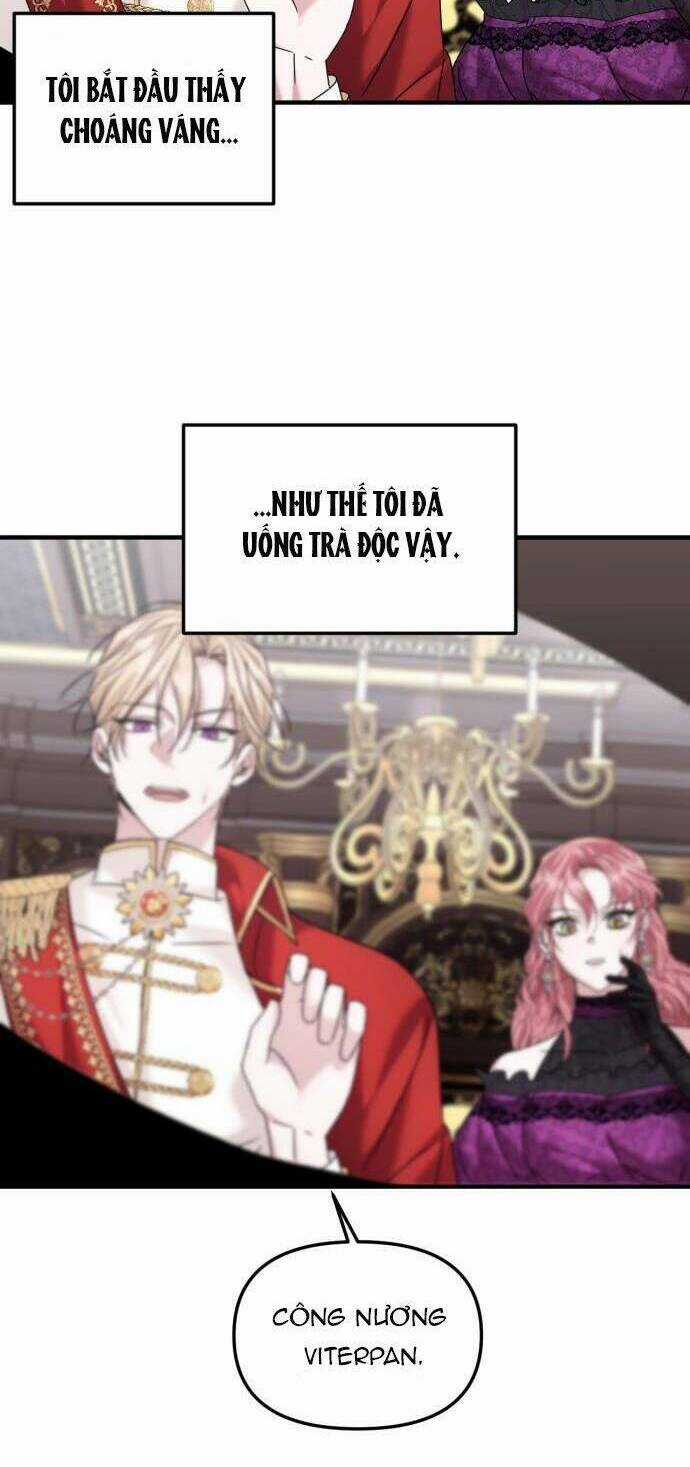 Liên Hôn Phục Thù Chapter 17 trang 5