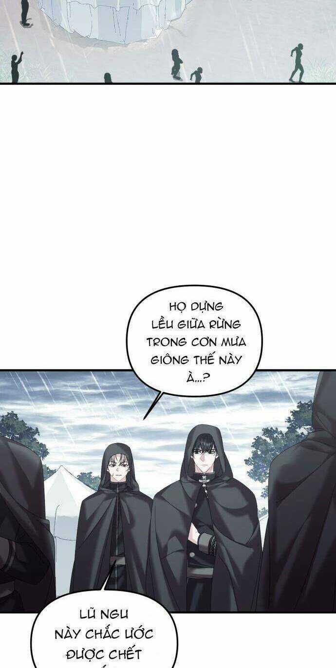 Liên Hôn Phục Thù Chapter 17 trang 55