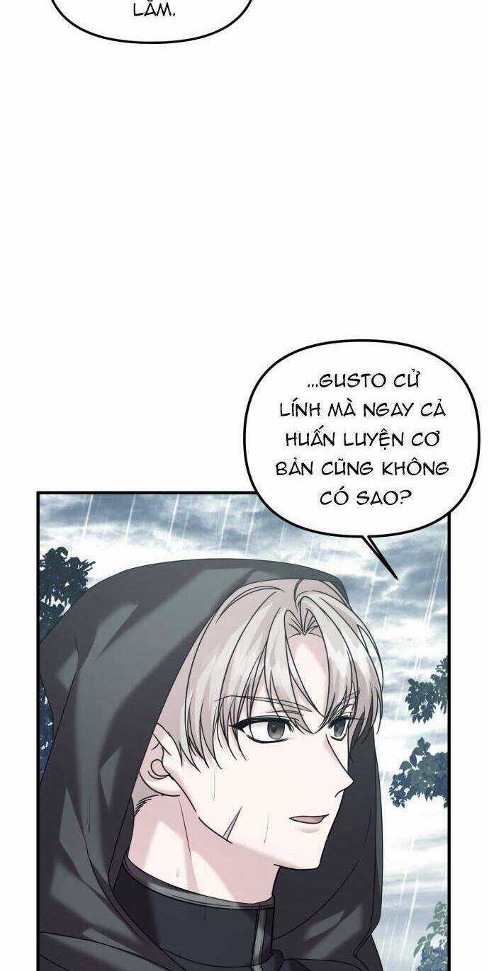 Liên Hôn Phục Thù Chapter 17 trang 56