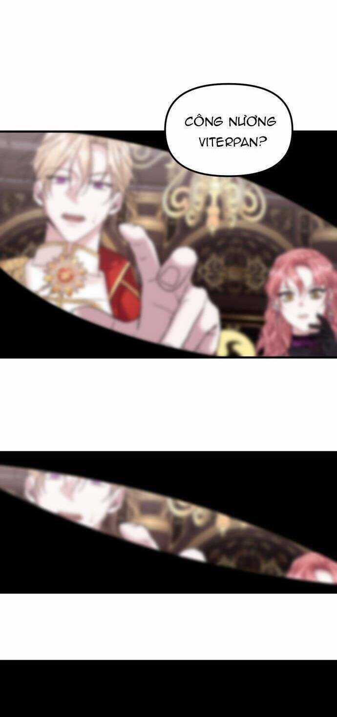 Liên Hôn Phục Thù Chapter 17 trang 6