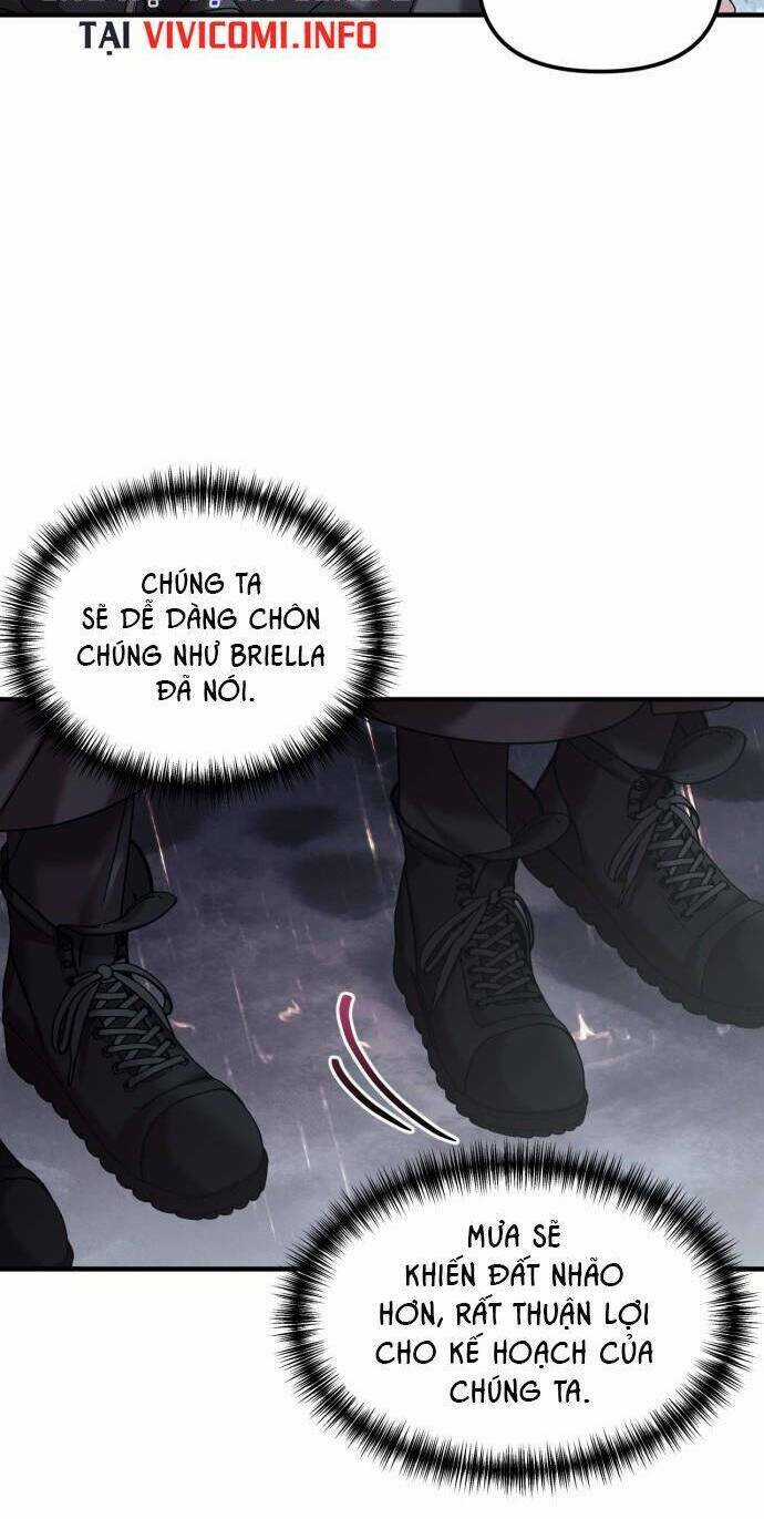 Liên Hôn Phục Thù Chapter 17 trang 60