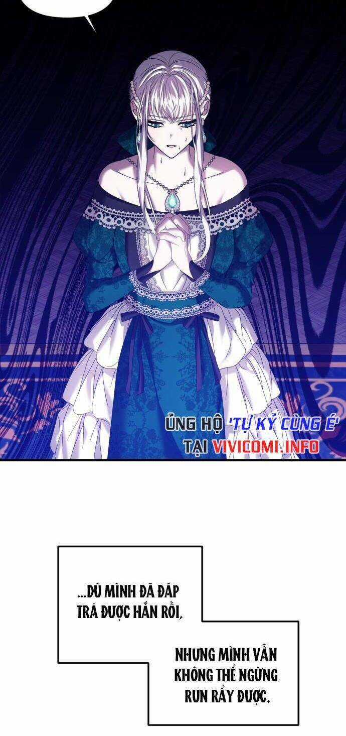 Liên Hôn Phục Thù Chapter 17 trang 72