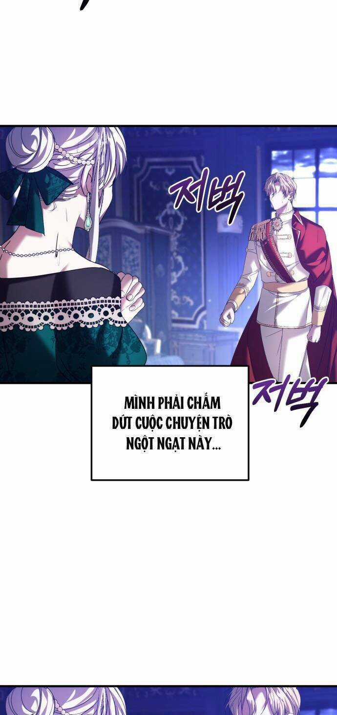 Liên Hôn Phục Thù Chapter 17 trang 74
