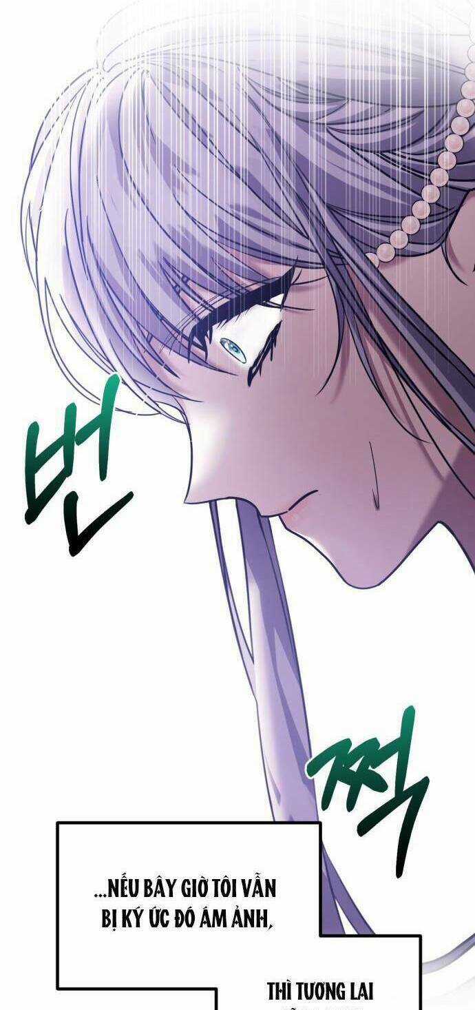 Liên Hôn Phục Thù Chapter 17 trang 8