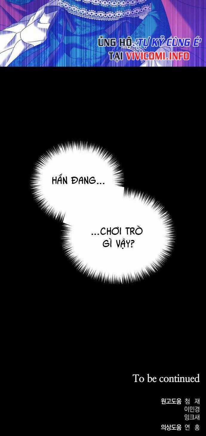Liên Hôn Phục Thù Chapter 17 trang 85