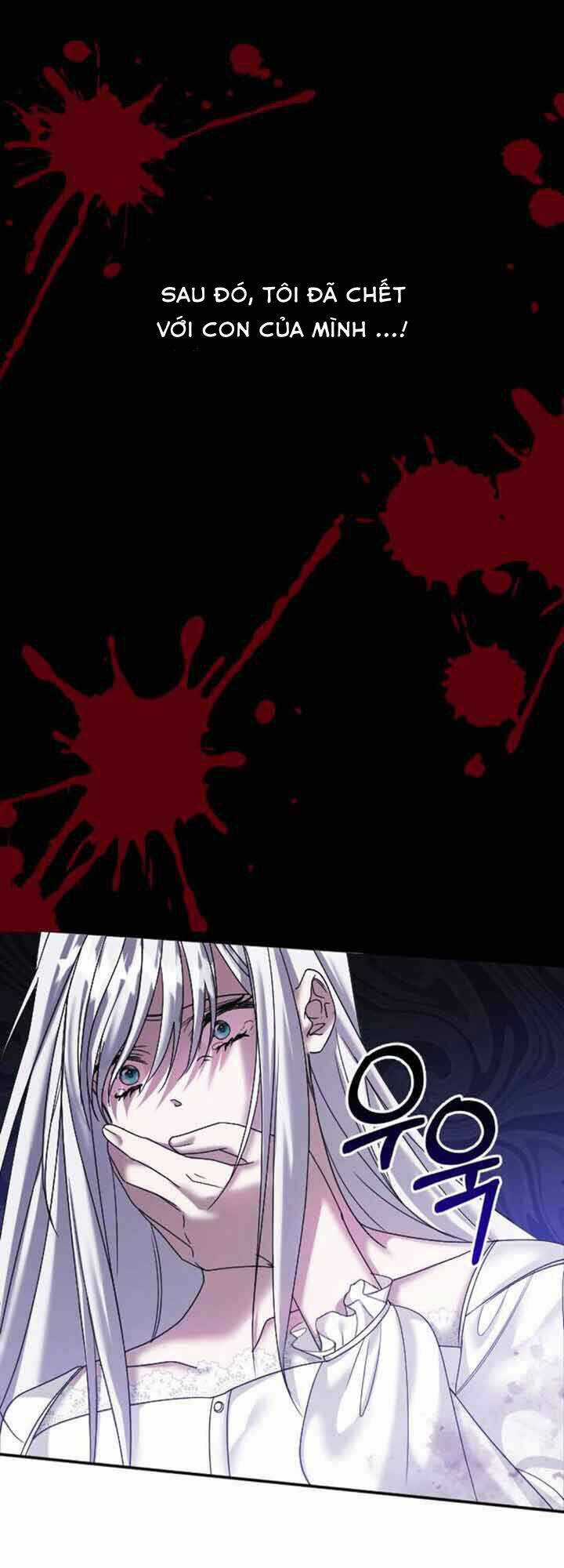 Liên Hôn Phục Thù Chapter 2 trang 10