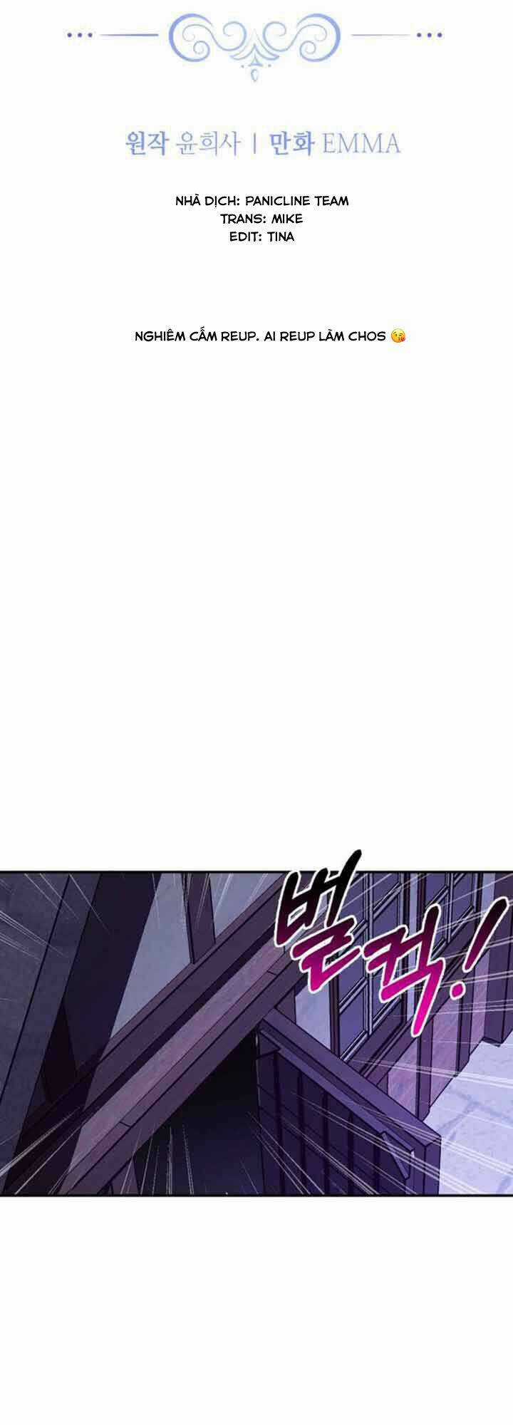 Liên Hôn Phục Thù Chapter 2 trang 15