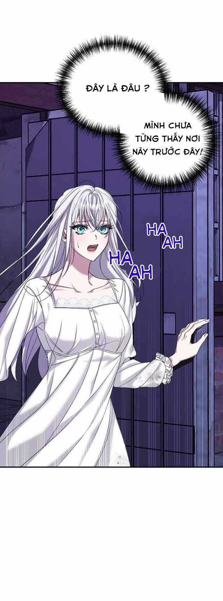 Liên Hôn Phục Thù Chapter 2 trang 16