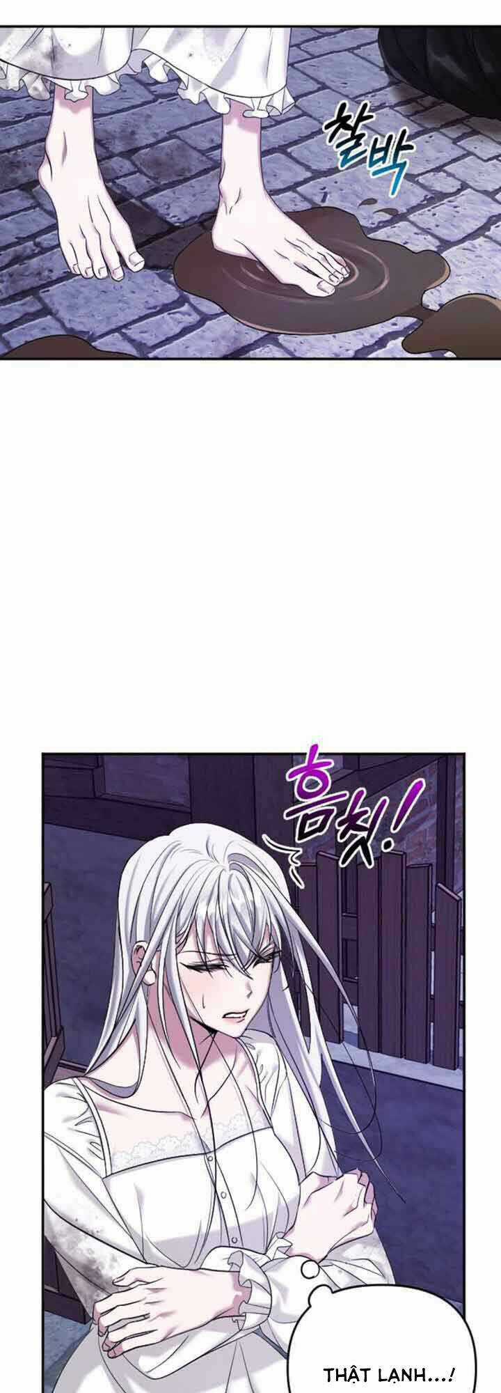 Liên Hôn Phục Thù Chapter 2 trang 18