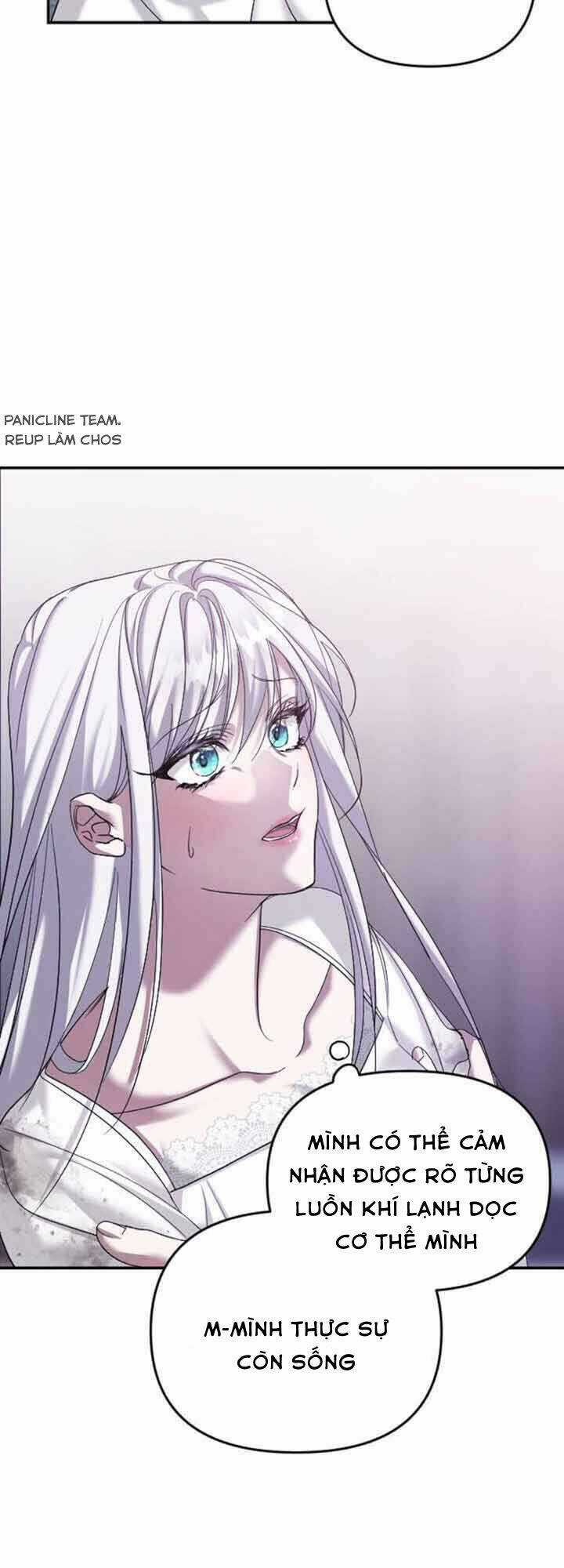 Liên Hôn Phục Thù Chapter 2 trang 19