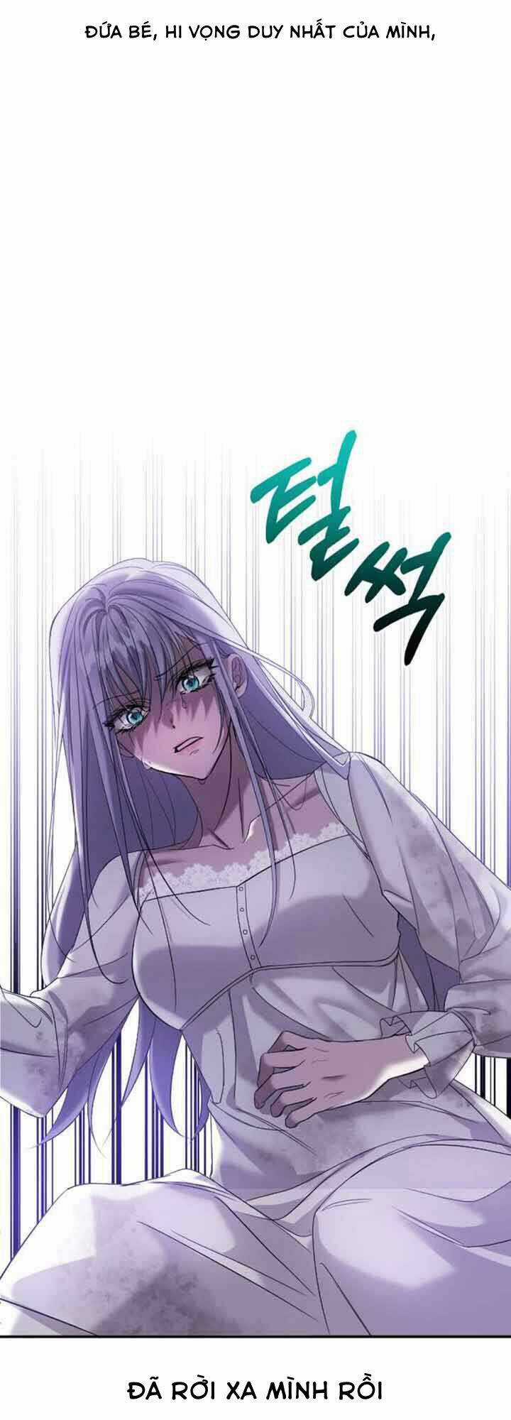 Liên Hôn Phục Thù Chapter 2 trang 22