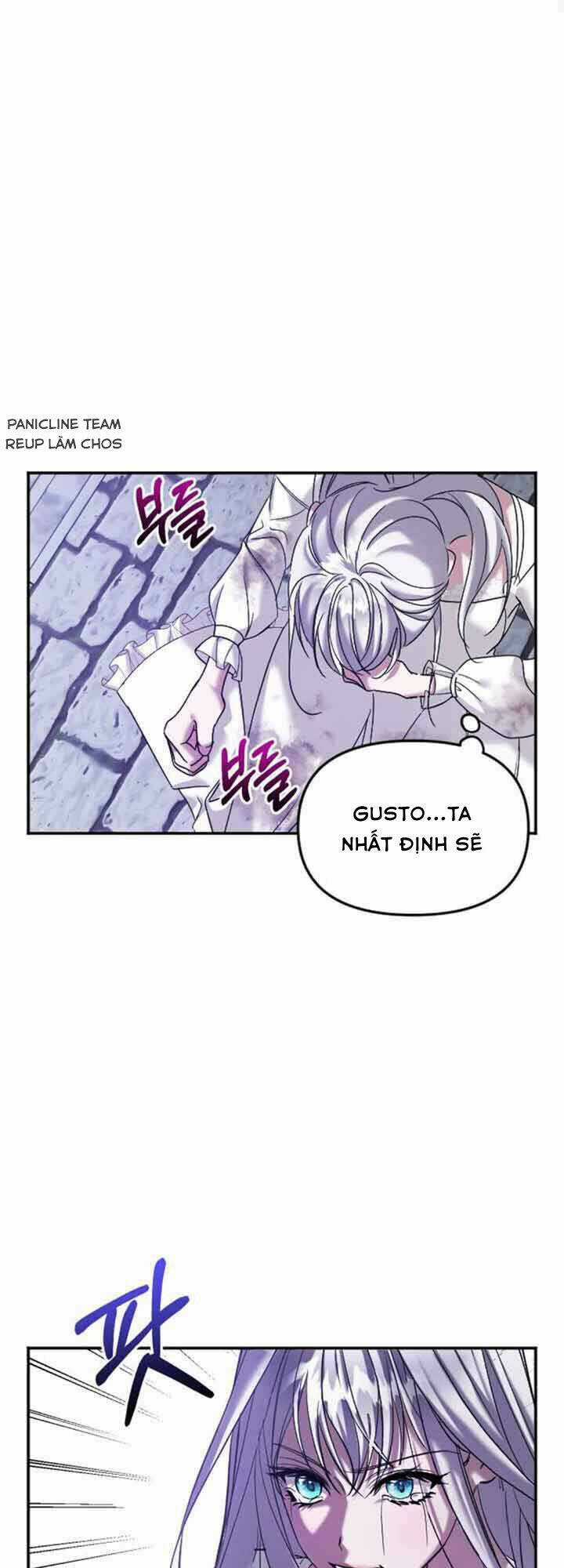 Liên Hôn Phục Thù Chapter 2 trang 23