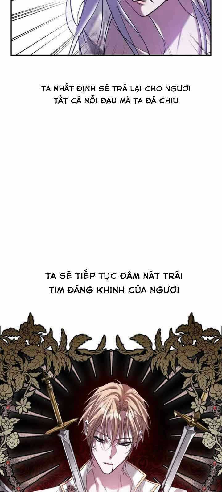 Liên Hôn Phục Thù Chapter 2 trang 24