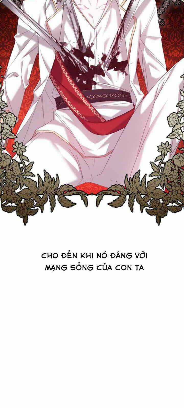 Liên Hôn Phục Thù Chapter 2 trang 25