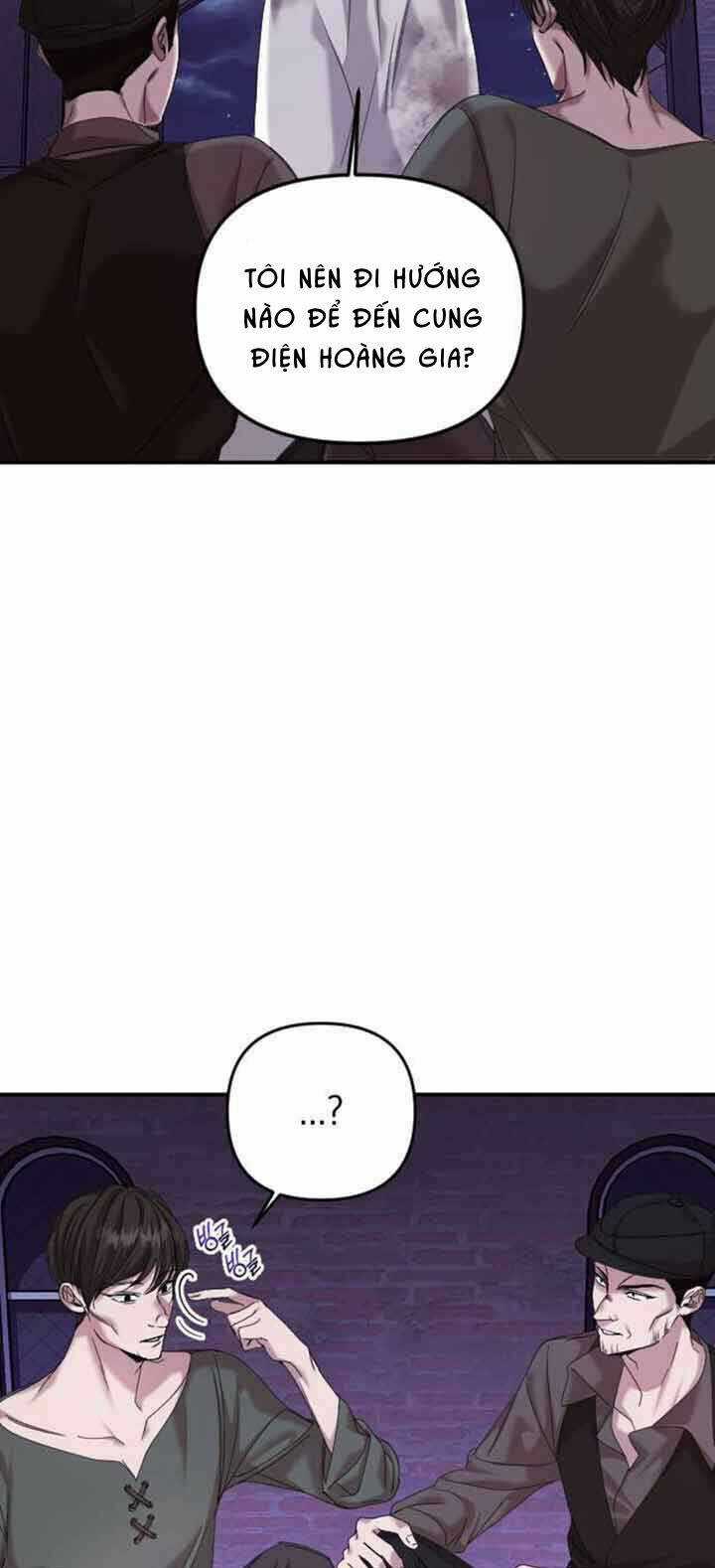 Liên Hôn Phục Thù Chapter 2 trang 28