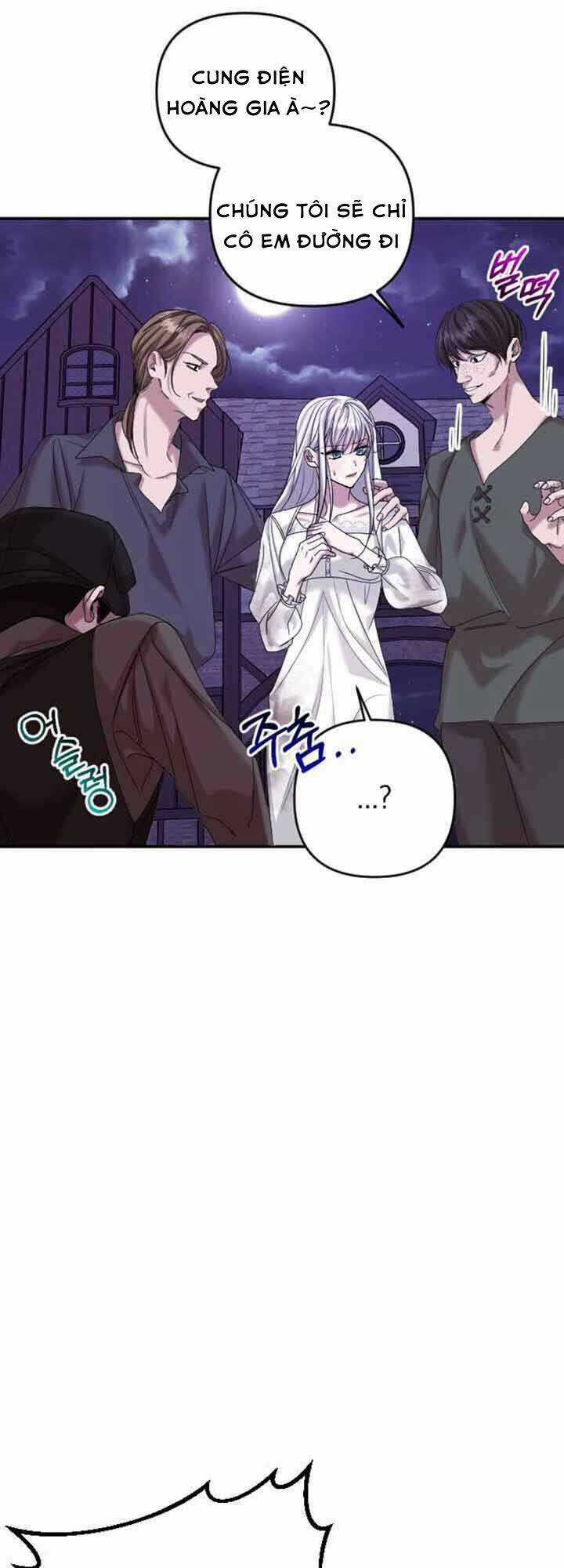 Liên Hôn Phục Thù Chapter 2 trang 30