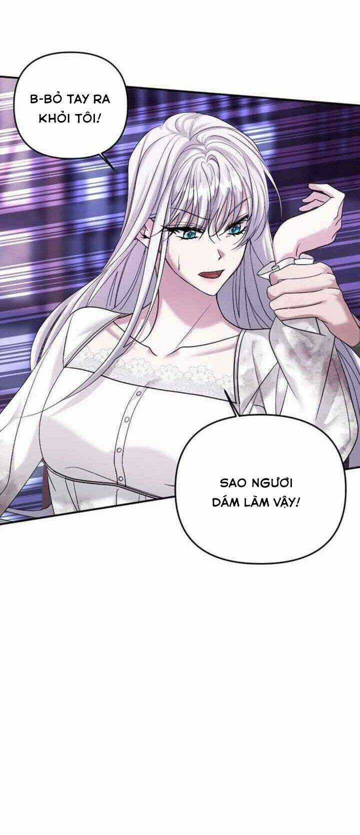 Liên Hôn Phục Thù Chapter 2 trang 32