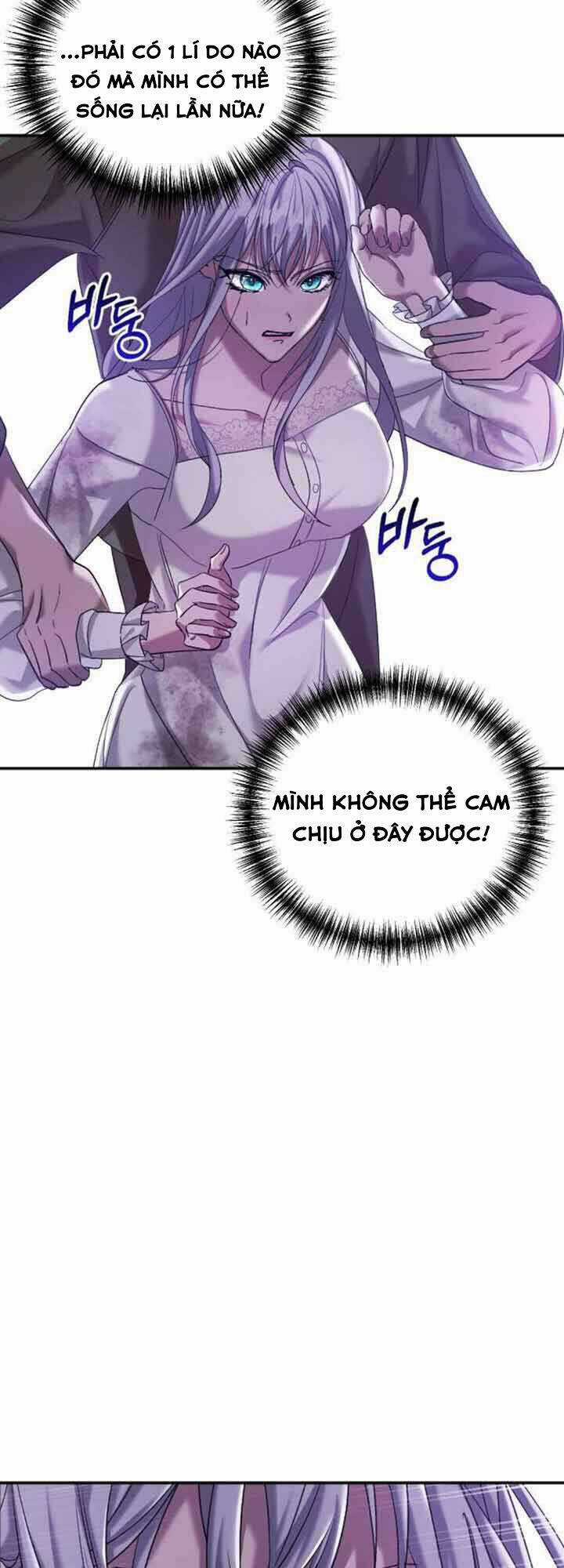 Liên Hôn Phục Thù Chapter 2 trang 34