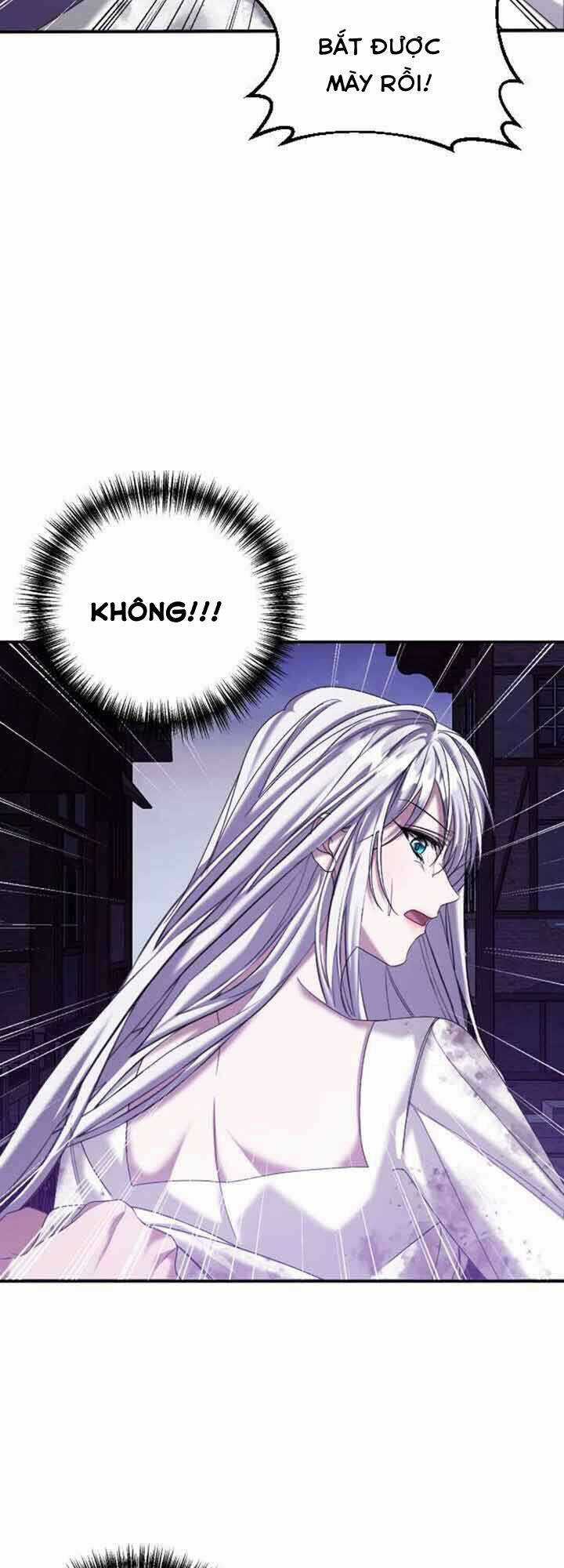 Liên Hôn Phục Thù Chapter 2 trang 41