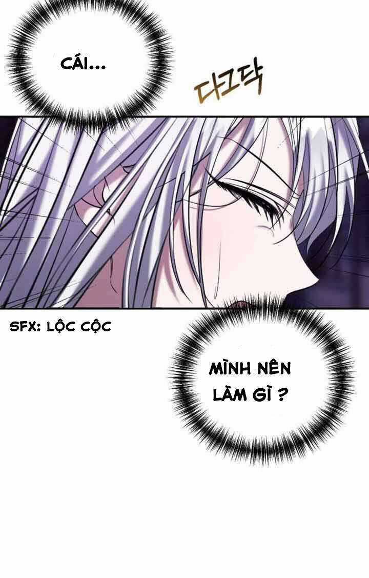 Liên Hôn Phục Thù Chapter 2 trang 42