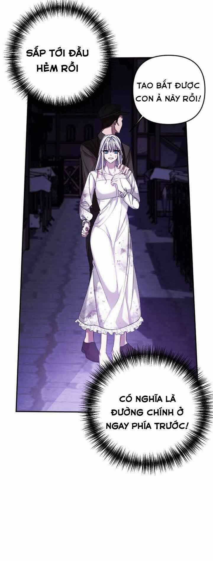 Liên Hôn Phục Thù Chapter 2 trang 45