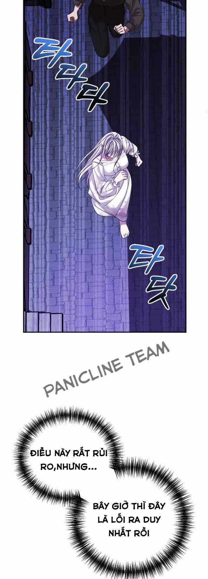 Liên Hôn Phục Thù Chapter 2 trang 48