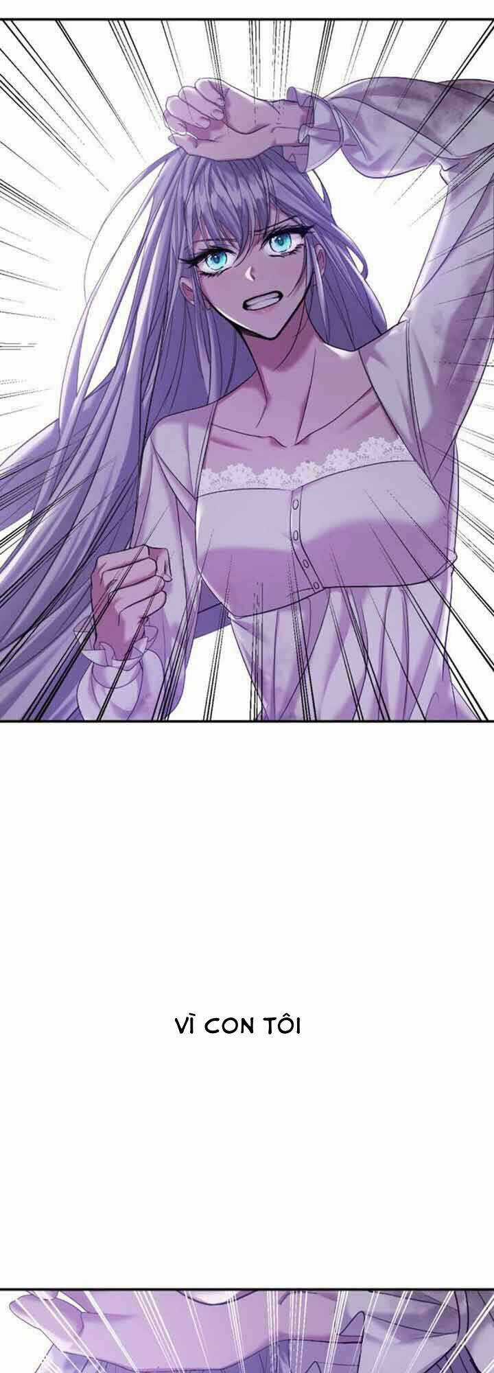 Liên Hôn Phục Thù Chapter 2 trang 54