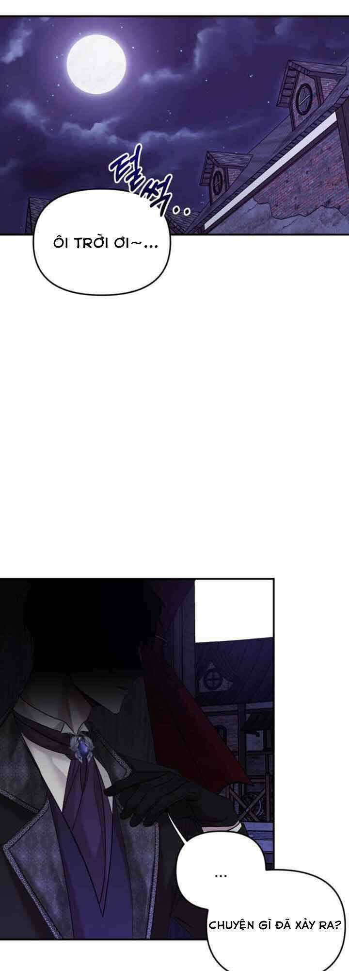 Liên Hôn Phục Thù Chapter 2 trang 59