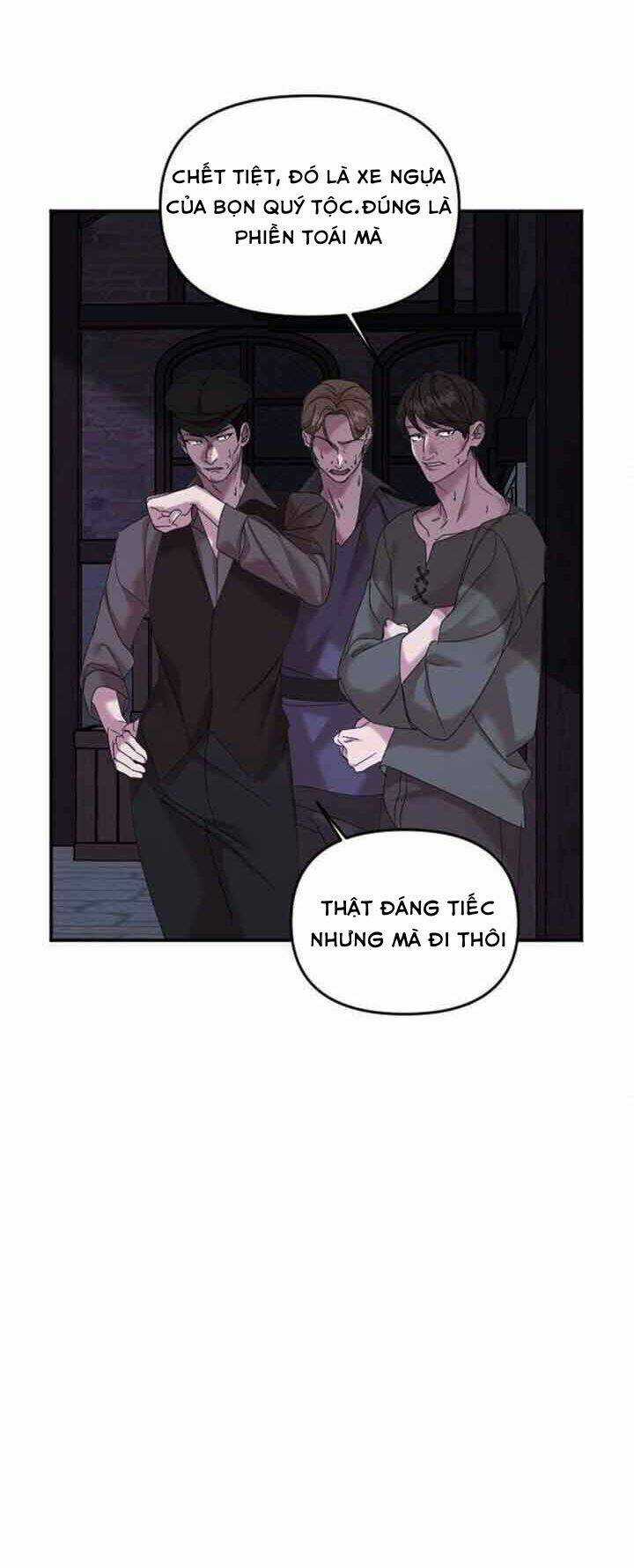 Liên Hôn Phục Thù Chapter 2 trang 61