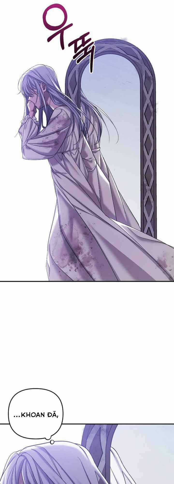 Liên Hôn Phục Thù Chapter 2 trang 7