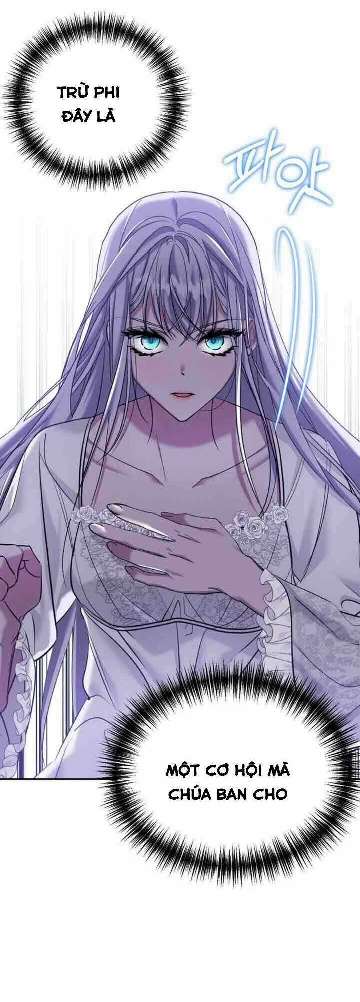 Liên Hôn Phục Thù Chapter 2 trang 79