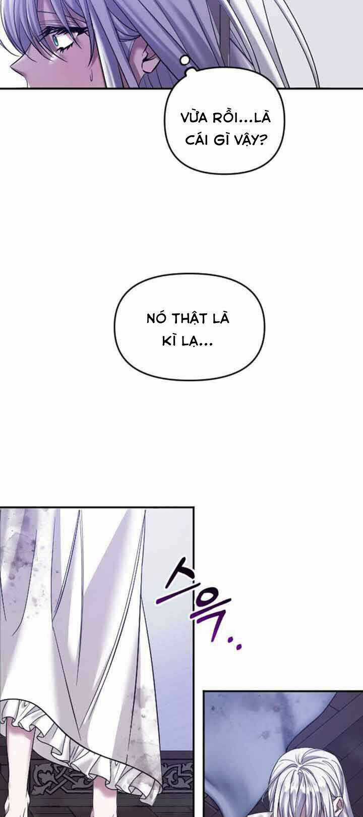 Liên Hôn Phục Thù Chapter 2 trang 8